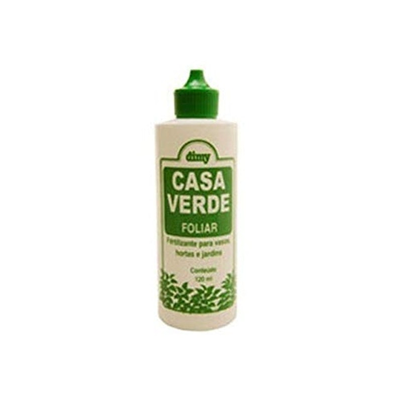 Fertilizante Foliar Dimy Casa Verde 1
