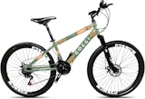 Top 10 Melhores Mountain Bikes em 2026 (Caloi, KSW e mais) 5