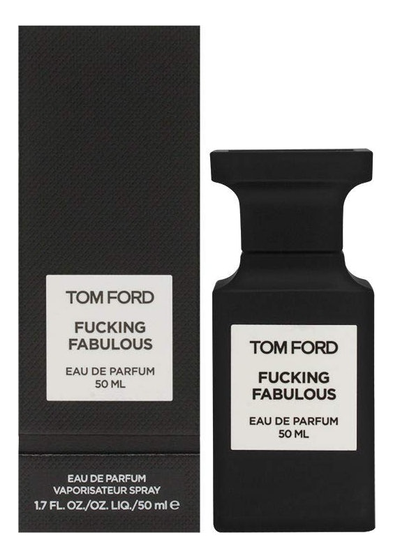 Fucking Fabulous Eau de Parfum 1