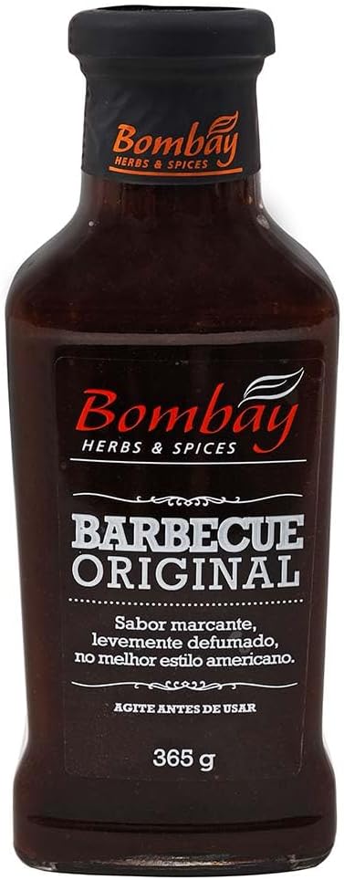 Top 10 Melhores Molhos Barbecue   (Heinz, Hellmann's e mais) 1