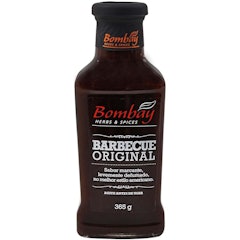 Molho Barbecue Bombay 365 g