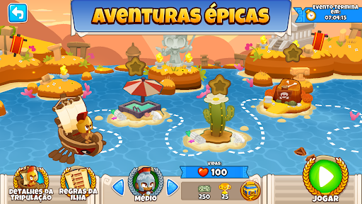 Bloons TD 6 5