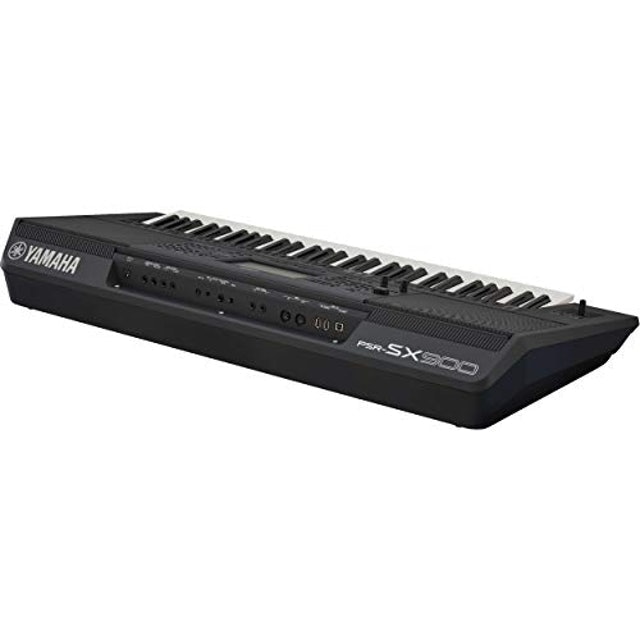 Yamaha PSR-SX900 3