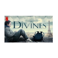 Divinas (2016)
