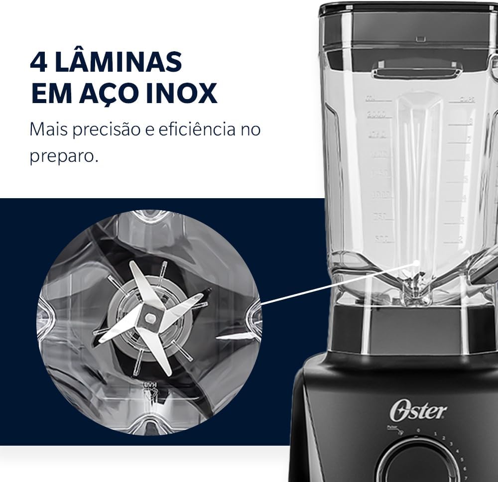 Liquidificador 1400 Full 3,2 L 4