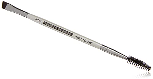 Pincel W136 Profissional Duplo Macrilan 1