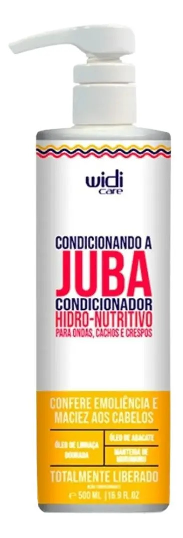 Top 10 Melhores Condicionadores para Cabelos Cacheados em 2026 (Lola Cosmetics, Widi Care e mais) 1