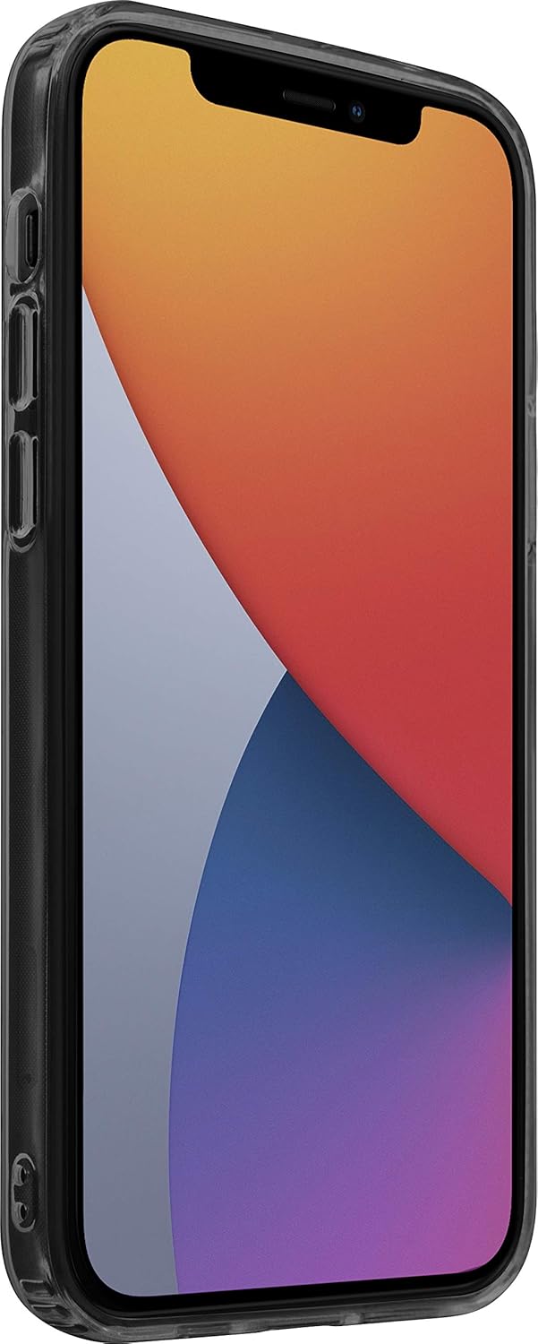 Capa Protetora Crystal-X iPhone 12 e 12 Pro Laut 4