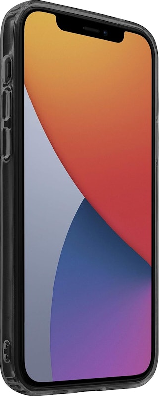 Capa Protetora Crystal-X iPhone 12 e 12 Pro Laut 4