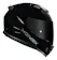 NORISK Capacete Norisk Razor Monocolor Fosco Black Edition 1