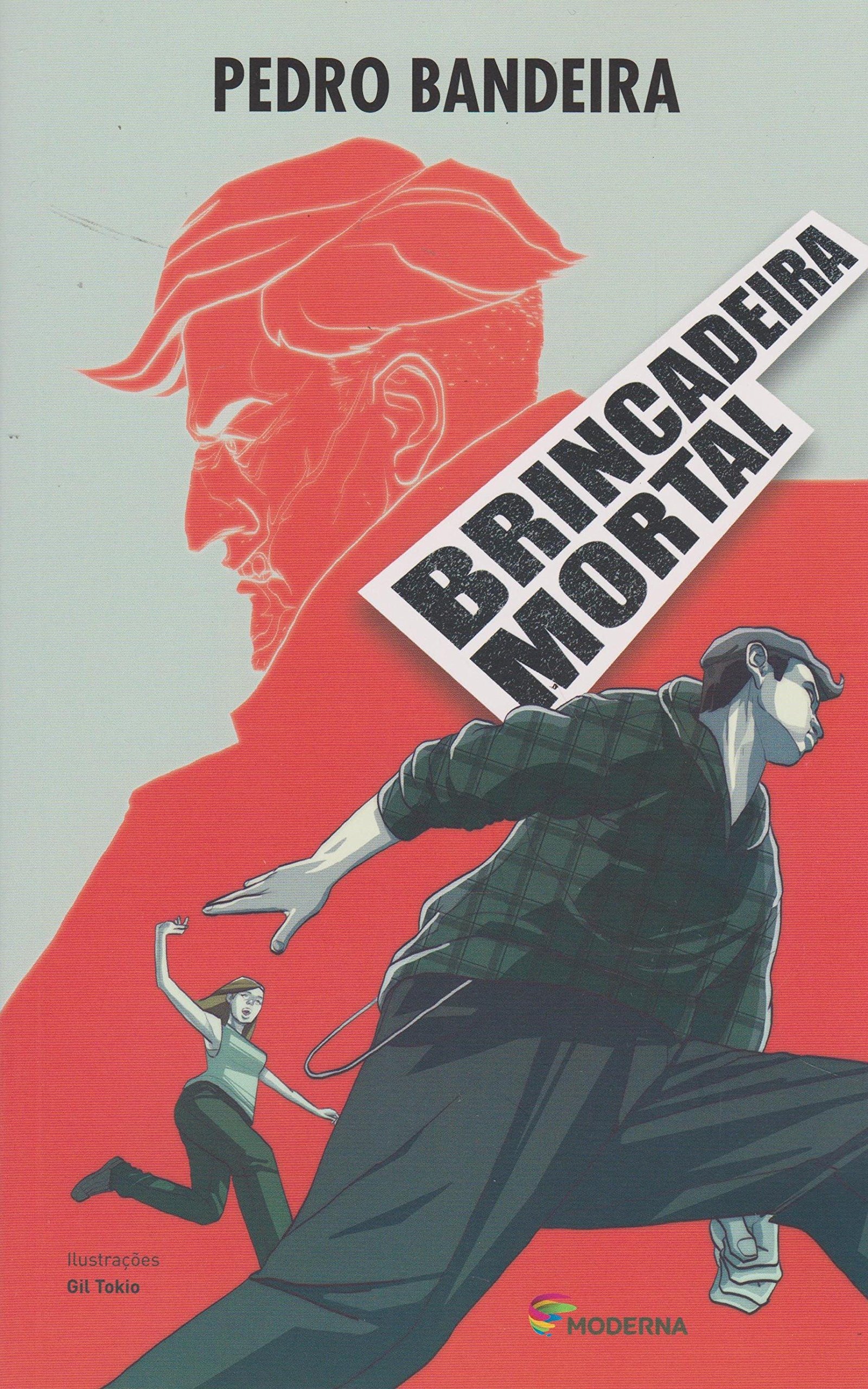 Brincadeira Mortal 1