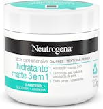 Top 10 Melhores Hidratantes para Peles Oleosas em 2026 (Nivea, Neutrogena e mais) 5