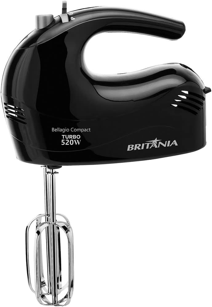 Britânia 4