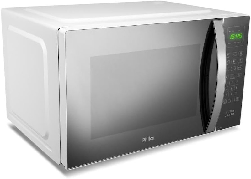 Micro-ondas 42 L Jumbo 2
