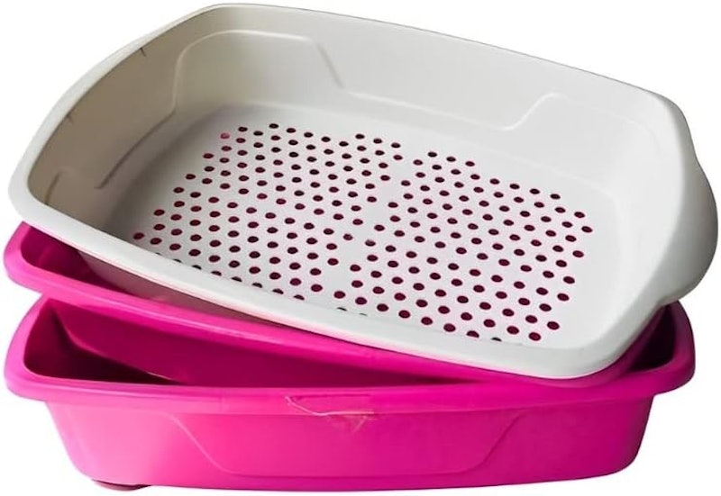 Bandeja para Gatos Furba Cat Clean 1