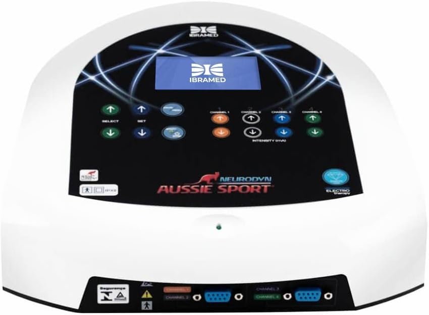 Neurodyn Aussie Sport 3
