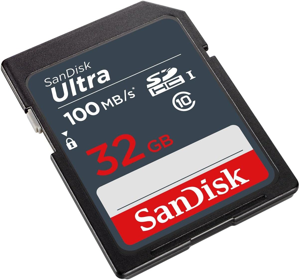 Cartão de Memória Ultra 32 GB 2