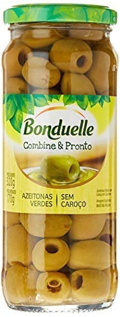 Bonduelle 2