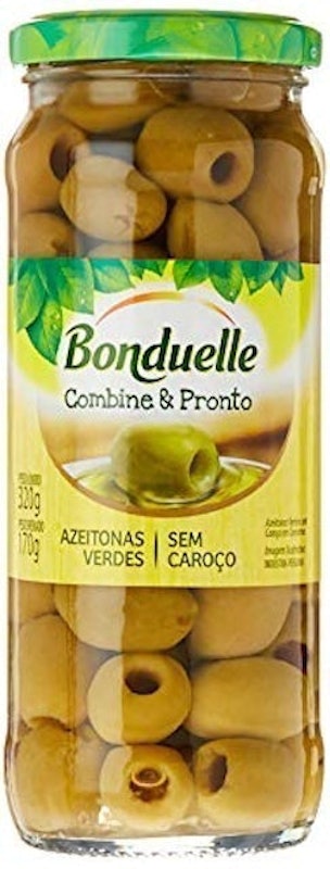 Bonduelle 2