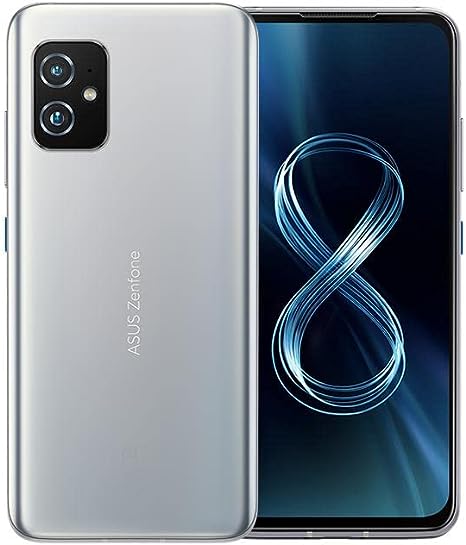 Celular ASUS Zenfone 8 2