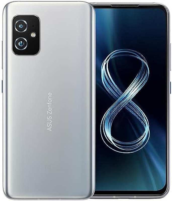 Celular ASUS Zenfone 8 2