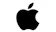 null Apple 1
