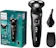 PHILIPS Barbeador Elétrico Norelco AquaTouch 1
