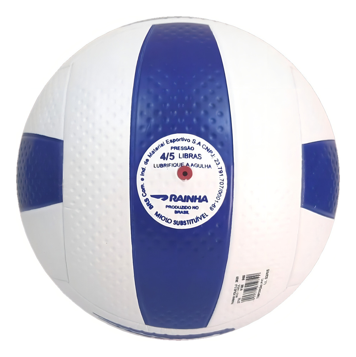 Bola de Vôlei Rainha VL 3.5 4