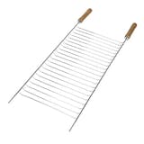 Top 10 Melhores Grelhas para Churrasco (Aço Inox e mais) 4
