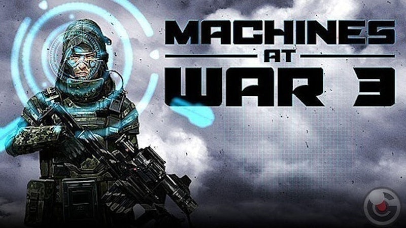 Machines at War 3 1