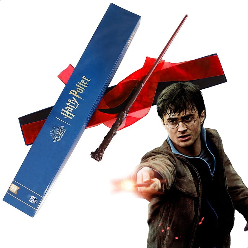 Varinha Harry Potter 2