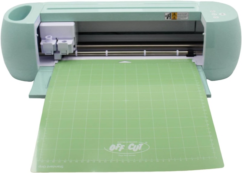 Plotter de Recorte OFF CUT OFF-P3 4