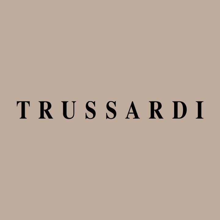 Trussardi 1