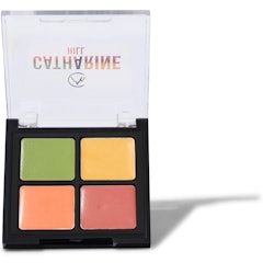 Kit Corretivo Cremoso Colorido Camuflagem