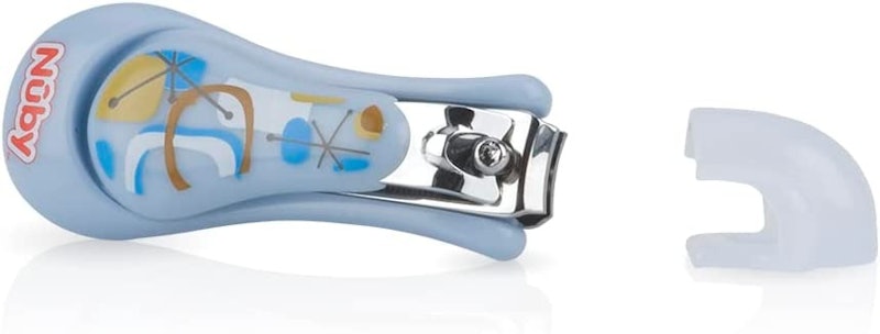 Kit Manicure Infantil Nûby 3
