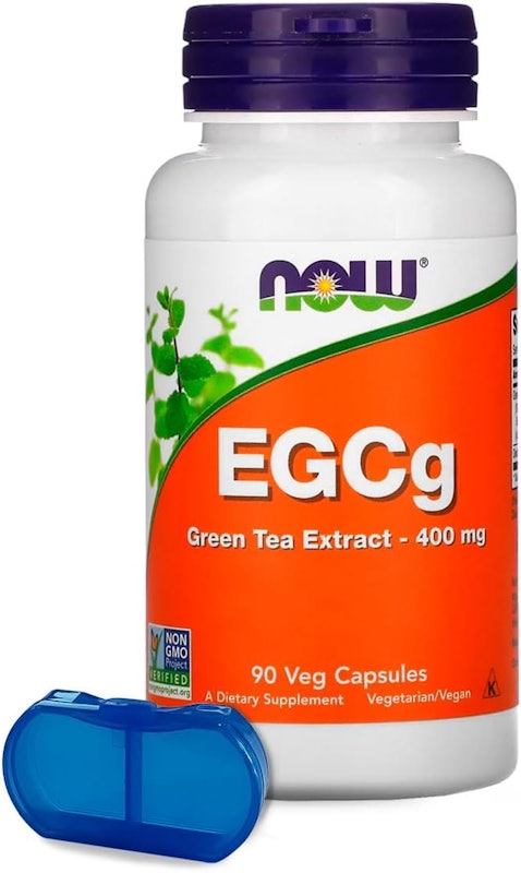 Extrato de Chá Verde 1