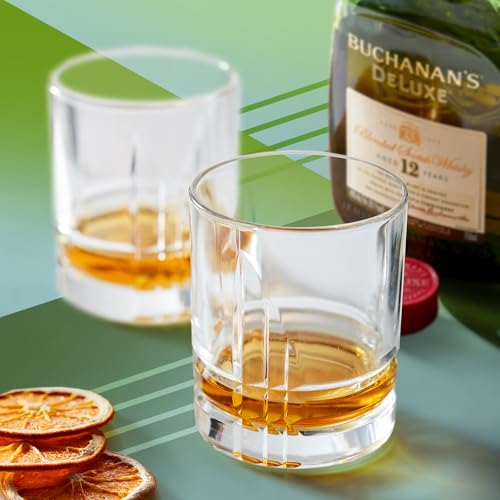 Buchanan’s  Deluxe 12 Anos 5