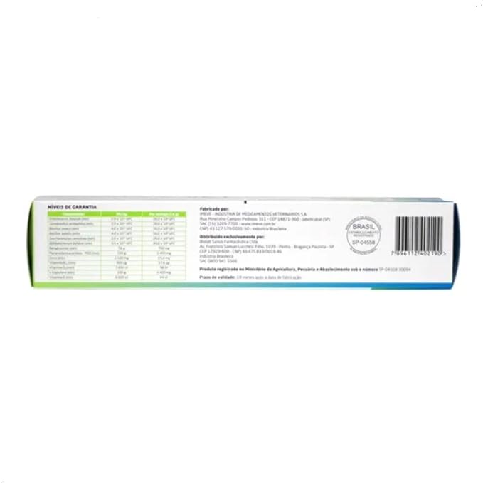 Beneflora Vet 3
