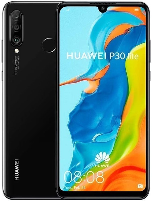 P30 Lite 1