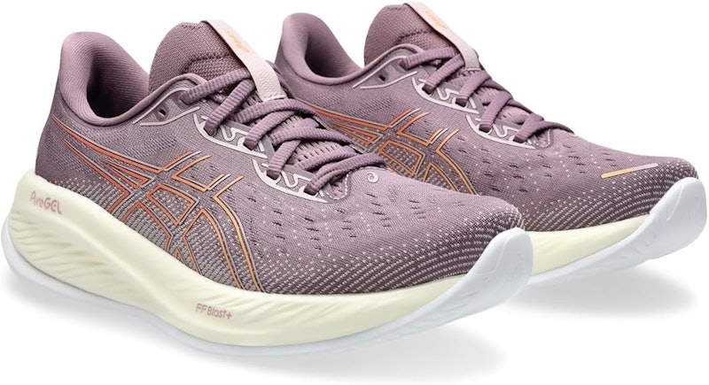 Tênis Asics Gel Cumulus 26 Feminino 2
