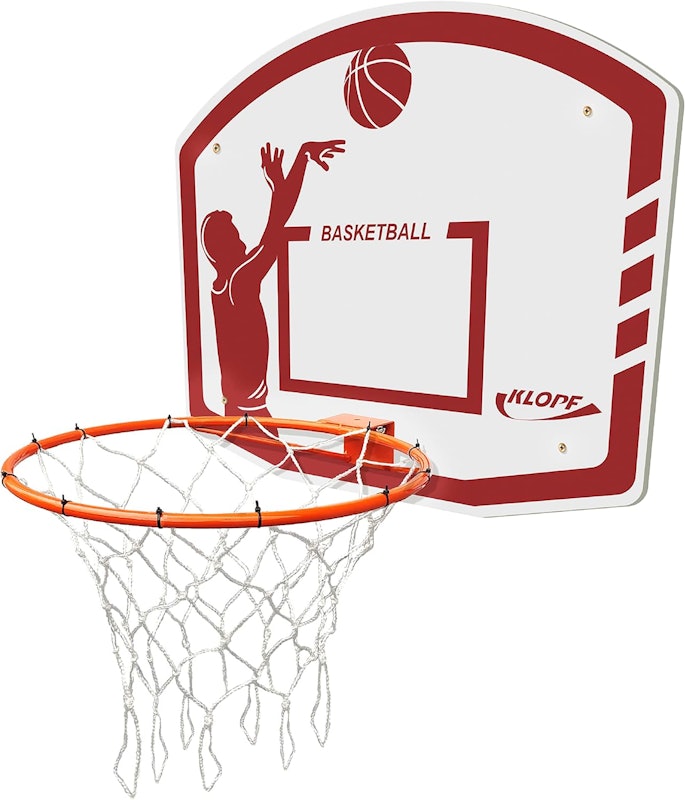 Tabela de Basquete Juvenil para Área Externa 1