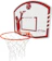 KLOPF Tabela de Basquete Juvenil para Área Externa 1