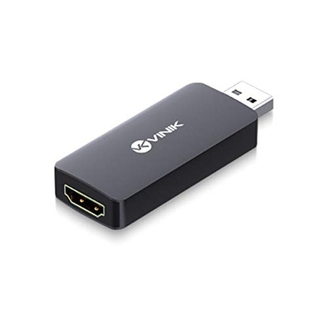 Placa de Captura Portátil Motion USB Full HD 1