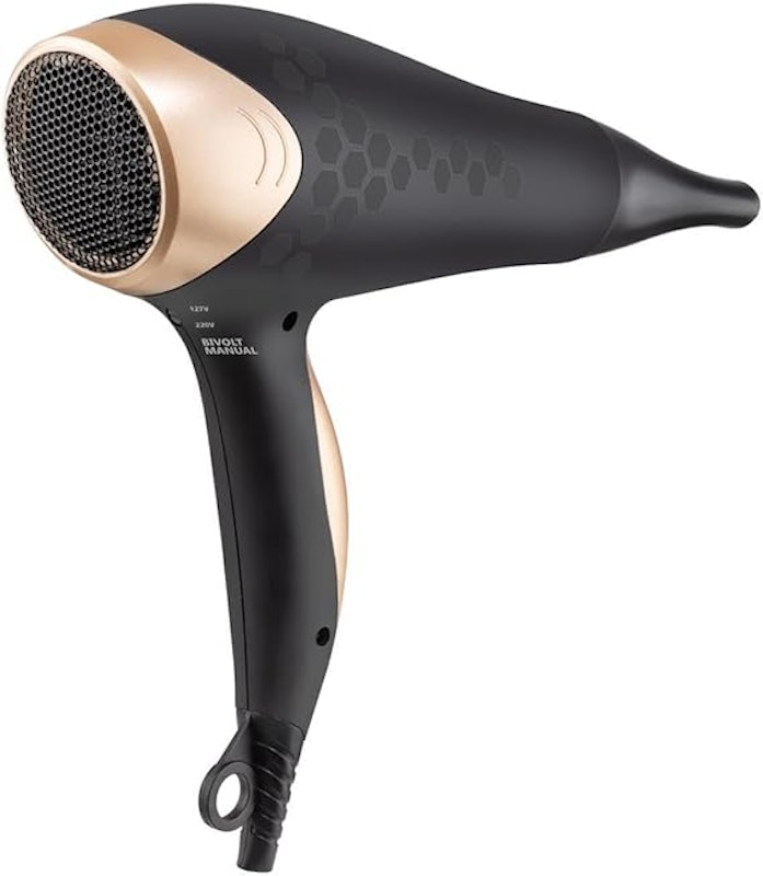 Secador de Cabelos Philco Tourmaline 2
