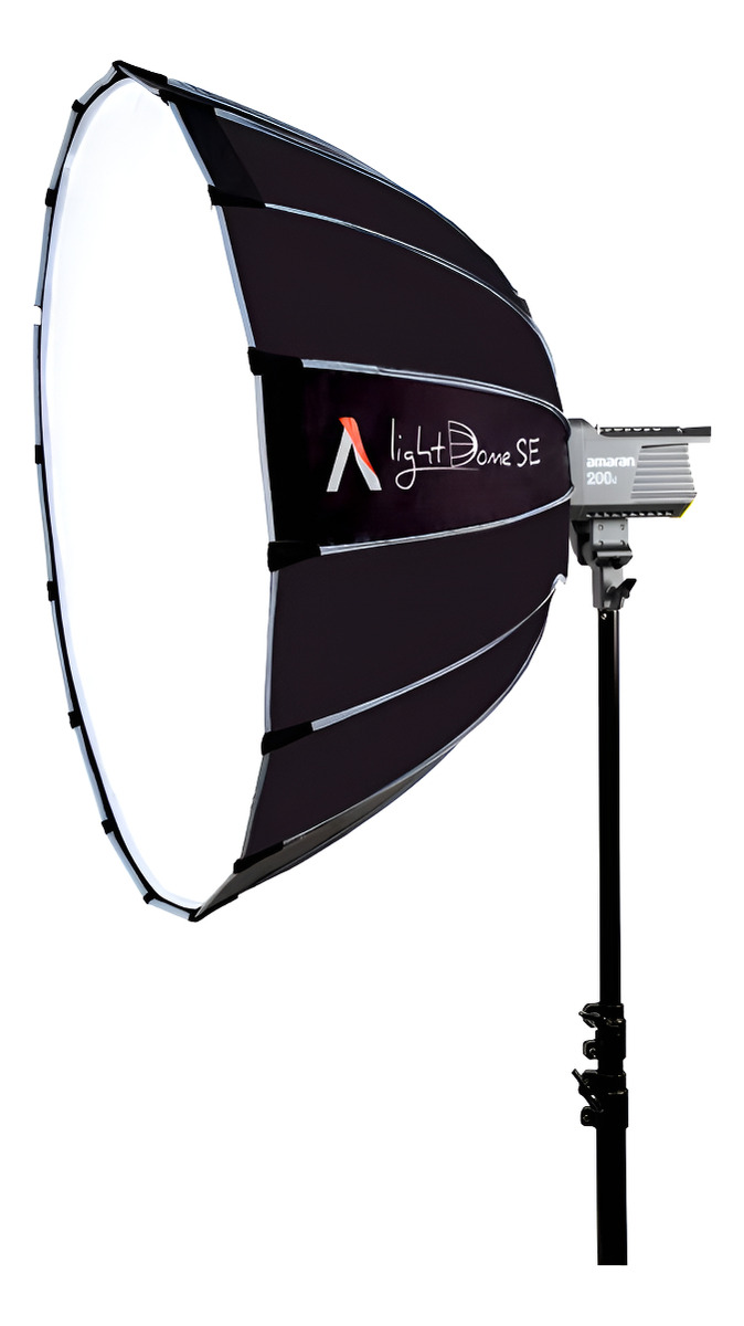 Light Dome SE Aputure 1