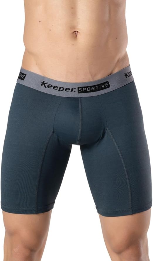 Boxer Long Leg 3