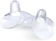 NUBY Protetor de Mamilo em Silicone com Estojo 1