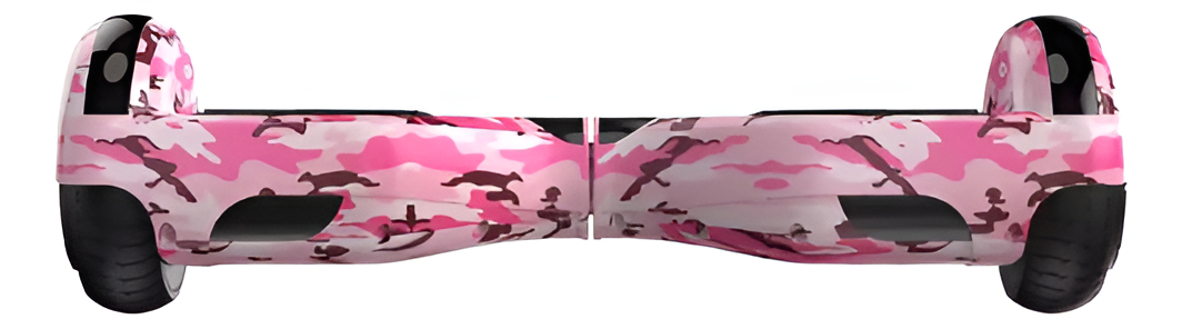Hoverboard Skate Elétrico 6.5" 2