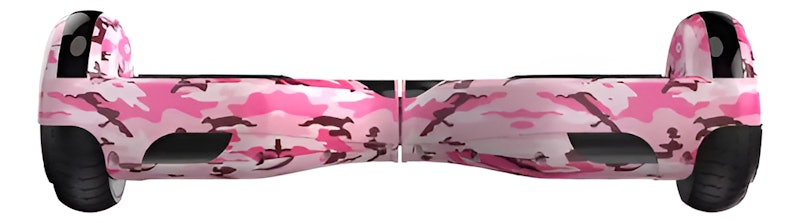 Hoverboard Skate Elétrico 6.5" 2