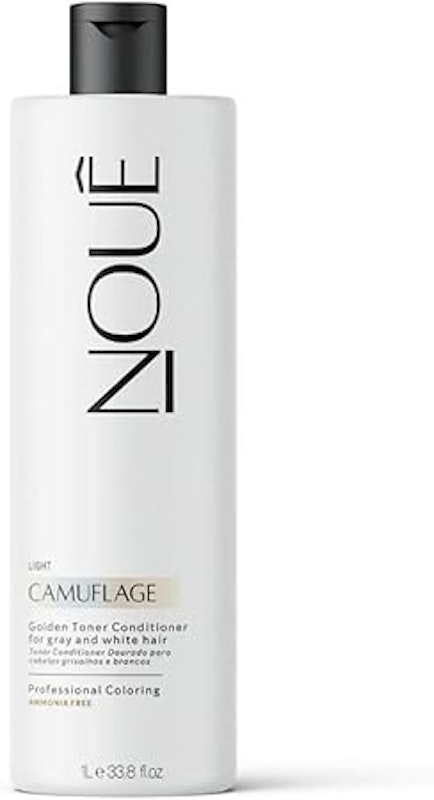 Tonalizante Camuflage Light 1